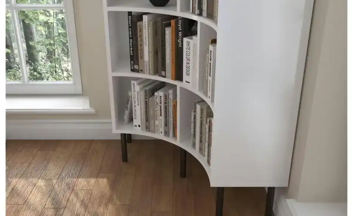 Bild 3 von Standregal Horn