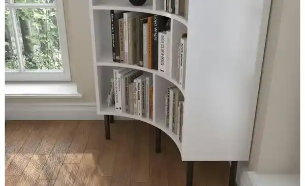 Bild 3 von Standregal Horn