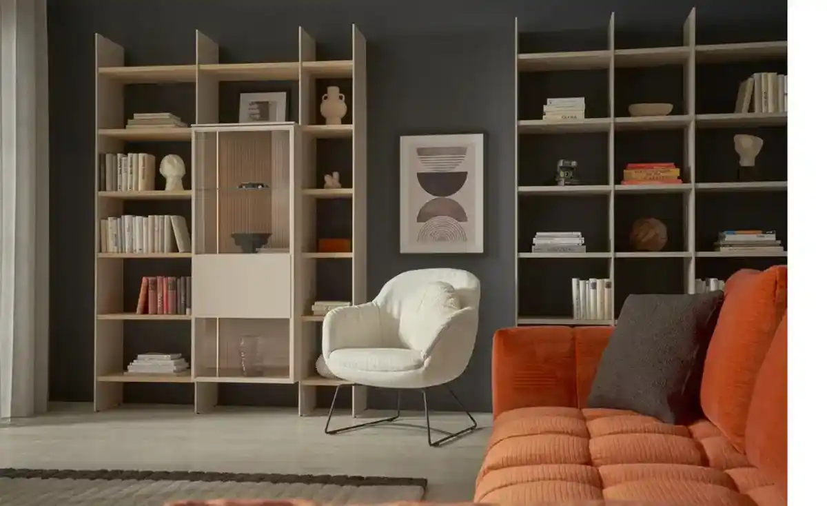 Bild 3 von SCHÖNER WOHNEN Kollektion Regalkombination Amaya