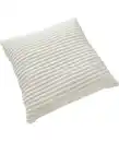 Bild 1 von Kissen mit Rippstruktur, offwhite