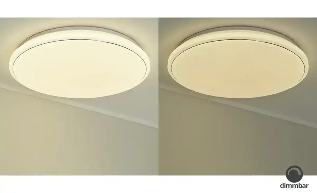 Bild 3 von Paul Neuhaus Smart Home-Deckenleuchte, 1-flammig