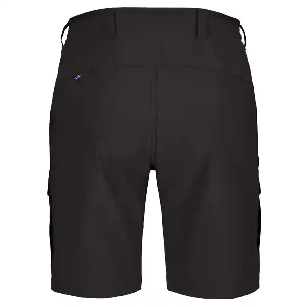 Bild 3 von ABISKO HYBRID TRAIL SHORTS M Herren - Shorts