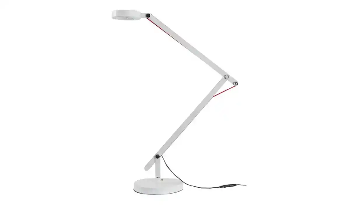 Bild 2 von Trio LED-Schreibtischleuchte, weiß