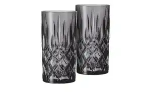 Nachtmann Longdrinkgläser 2er Set Noblesse