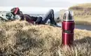 Bild 4 von THERMOS Isolierflasche STAINLESS KING