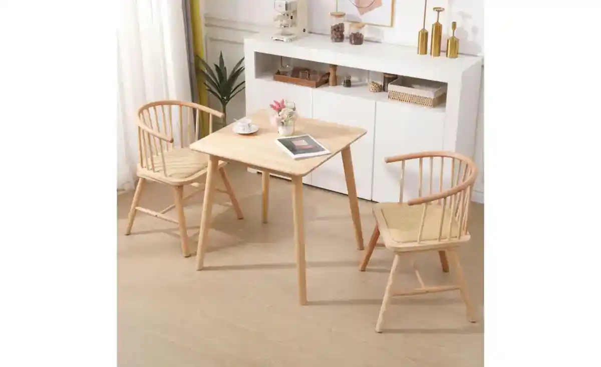 Bild 1 von Stuhl 2er-Set Bogota