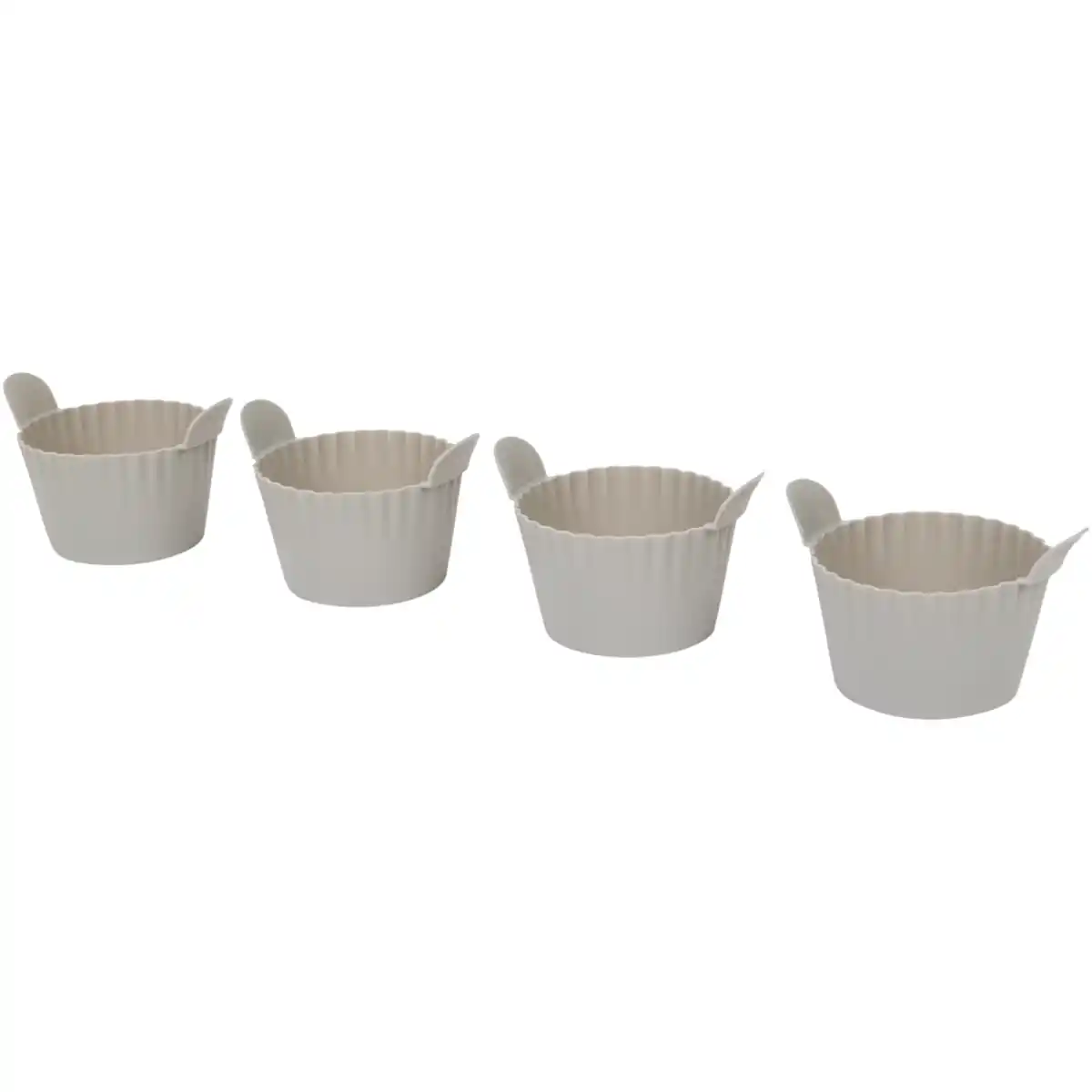 Bild 1 von Lowenthal Backförmchen für Heißluftfritteusen