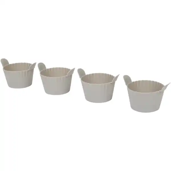 Bild 1 von Lowenthal Backförmchen für Heißluftfritteusen