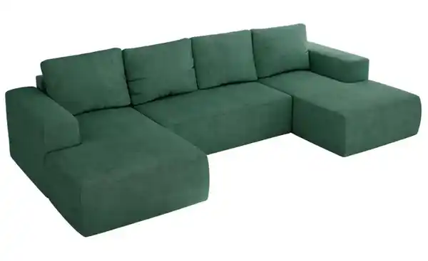 Bild 4 von Wohnlandschaft mit Schlaffunktion Trentino