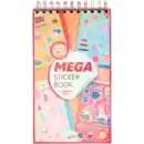 Bild 4 von Craft Universe XL-Stickerbuch