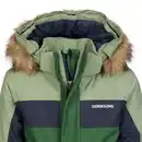 Bild 3 von BJÄRVEN KDS COVER 4 Kinder - Schneeanzug