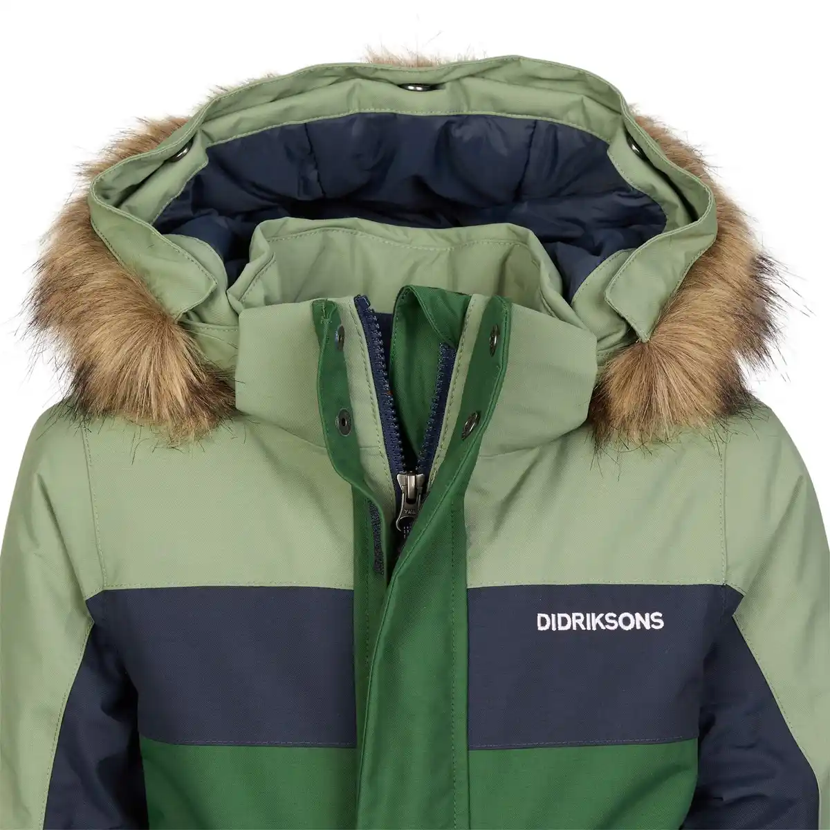 Bild 3 von BJÄRVEN KDS COVER 4 Kinder - Schneeanzug