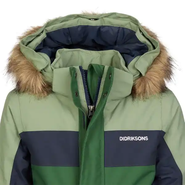 Bild 3 von BJÄRVEN KDS COVER 4 Kinder - Schneeanzug