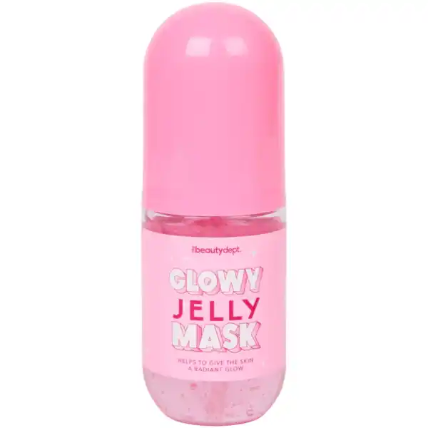 Bild 2 von The Beauty Dept. Jelly-Gesichtsmaske
