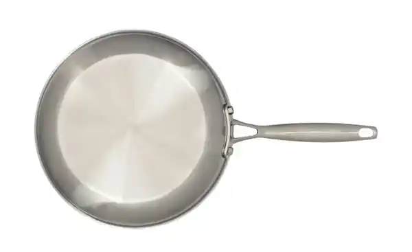 Bild 2 von Hensslers Bratpfanne