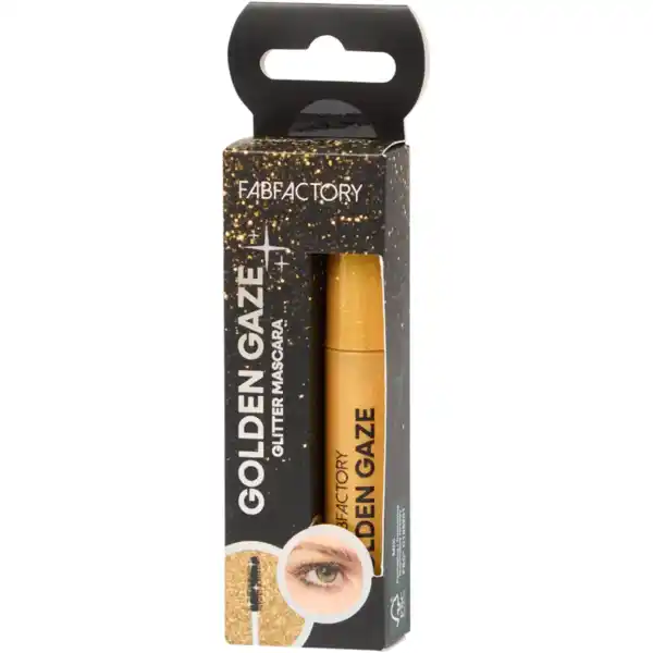Bild 1 von FAB Factory Glitzer-Mascara