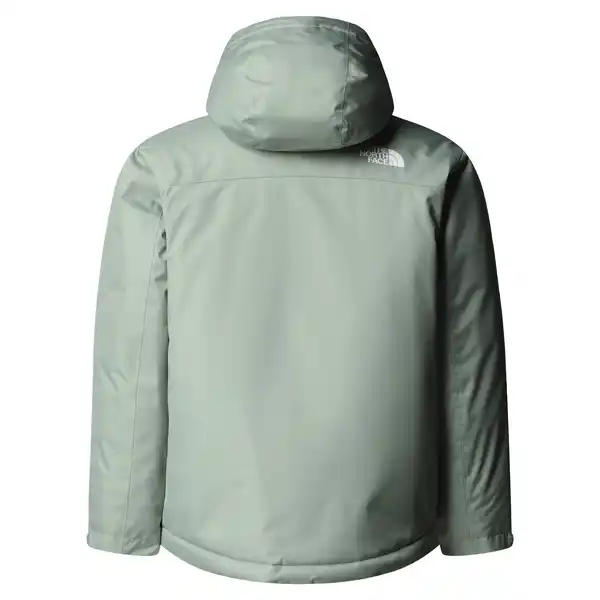 Bild 2 von G FREEDOM INSULATED JACKET Kinder - Winterjacke