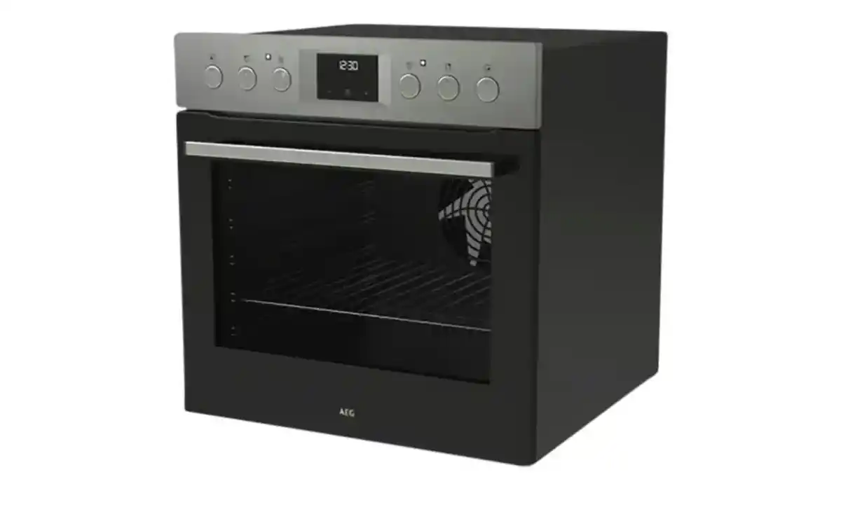Bild 3 von AEG Einbau-Herdset COHS25M01