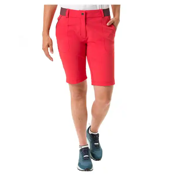 Bild 3 von WOMEN'S FARLEY STRETCH SHORTS II Damen - Shorts