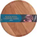 Bild 3 von Rundes Schneidbrett