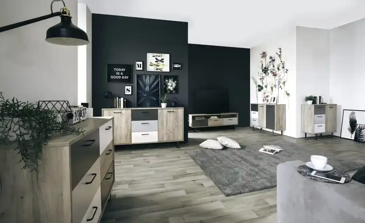 Bild 3 von Kommode Ottana