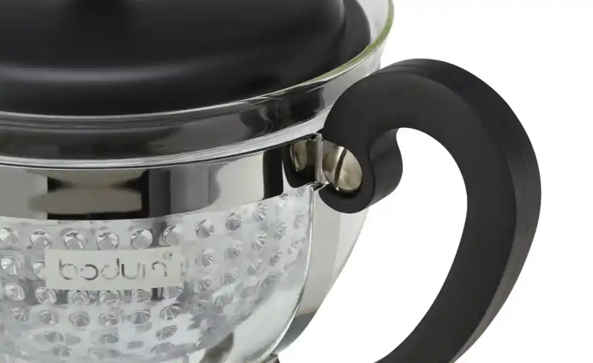 Bild 4 von Bodum Teekanne Chambord