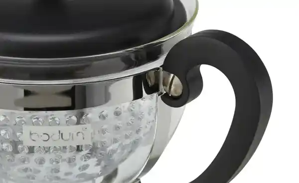 Bild 4 von Bodum Teekanne Chambord