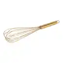 Bild 1 von Schneebesen Golden Autumn in Goldfarben, Goldfarben