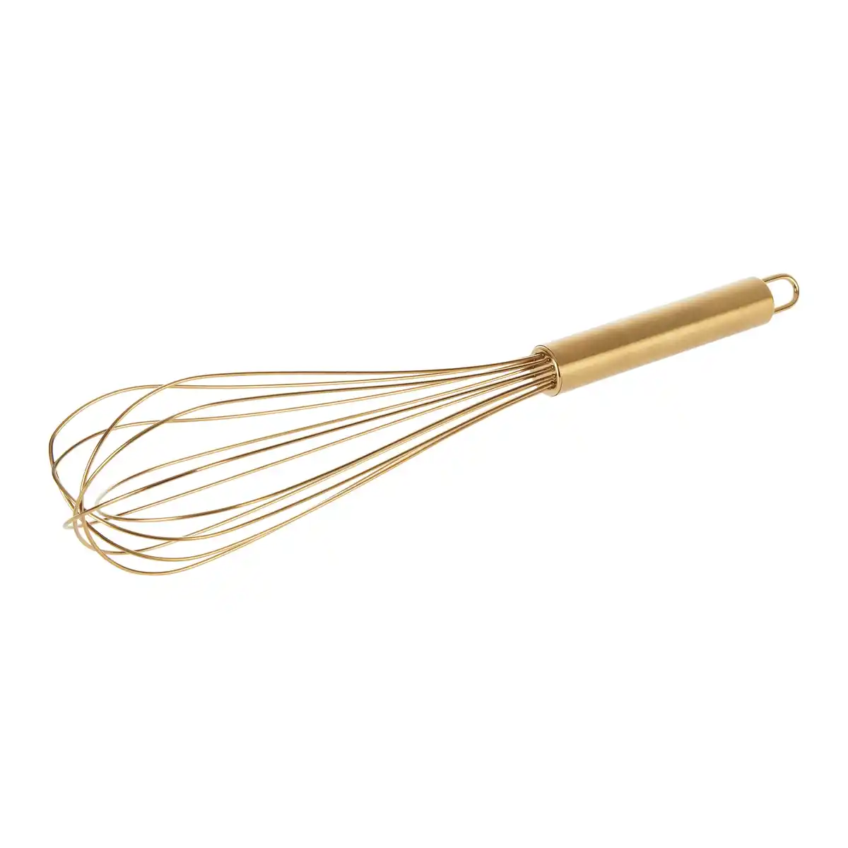 Bild 1 von Schneebesen Golden Autumn in Goldfarben, Goldfarben