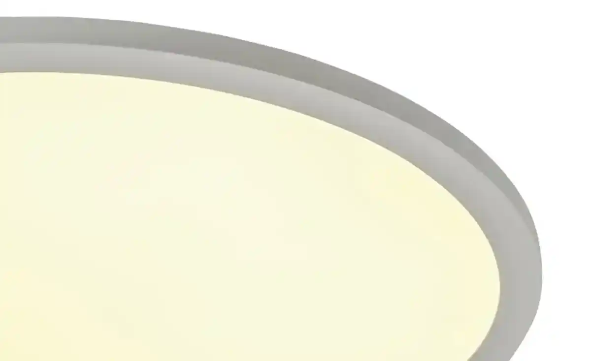 Bild 2 von Paul Neuhaus LED-Deckenleuchte, Weiß, rund