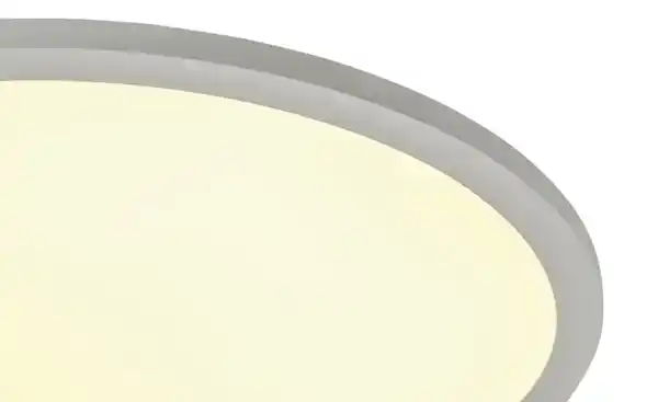 Bild 2 von Paul Neuhaus LED-Deckenleuchte, Weiß, rund