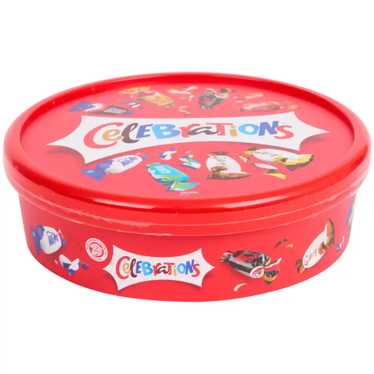 Bild 1 von Celebrations