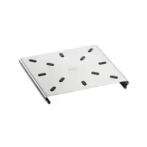 Rösle Topfuntersetzer, Edelstahl, Metall, 17.0x17.5x2.0 cm, Wohntextilien, Tischwäsche, Untersetzer