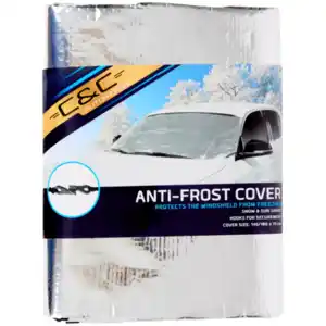 C&C Frostschutzdecke