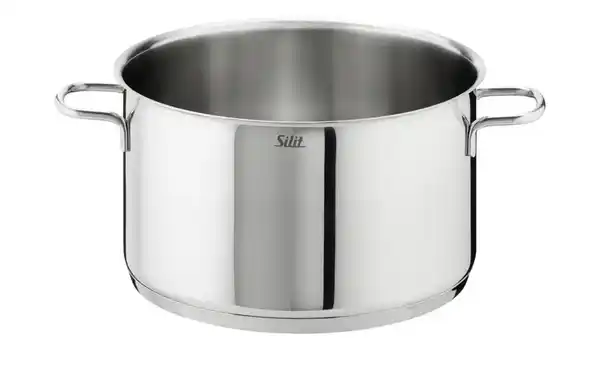 Bild 3 von Silit Topf-Set 4 teilig Alicante