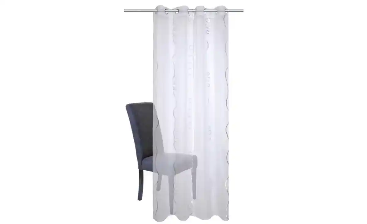 Bild 3 von HOME Wohnideen Ösenschal