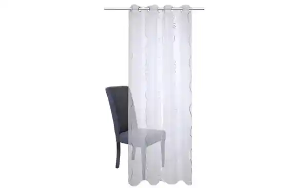 Bild 3 von HOME Wohnideen Ösenschal