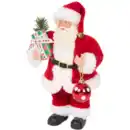 Bild 1 von Stehender Weihnachtsmann
