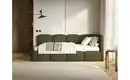 Bild 3 von Selsey Polsterliege mit Bettkasten Cloudy