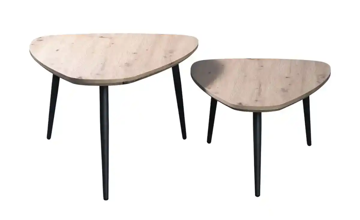 Bild 3 von Couchtisch 2er Set Certosa