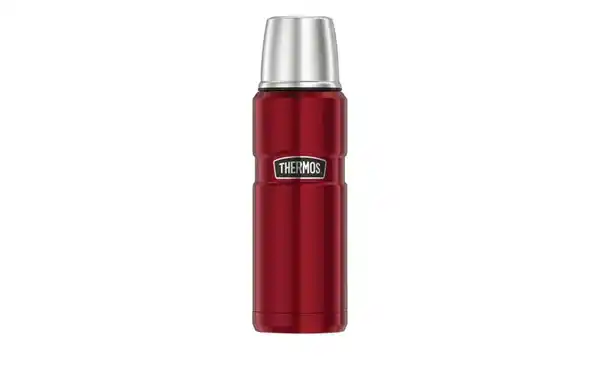 Bild 2 von THERMOS Isolierflasche STAINLESS KING