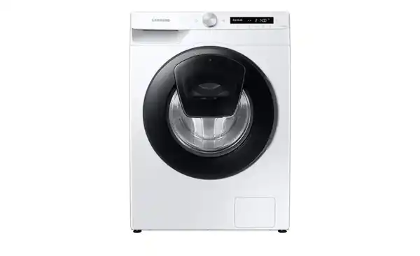 Bild 2 von Samsung Waschvollautomat WW81T554AAW