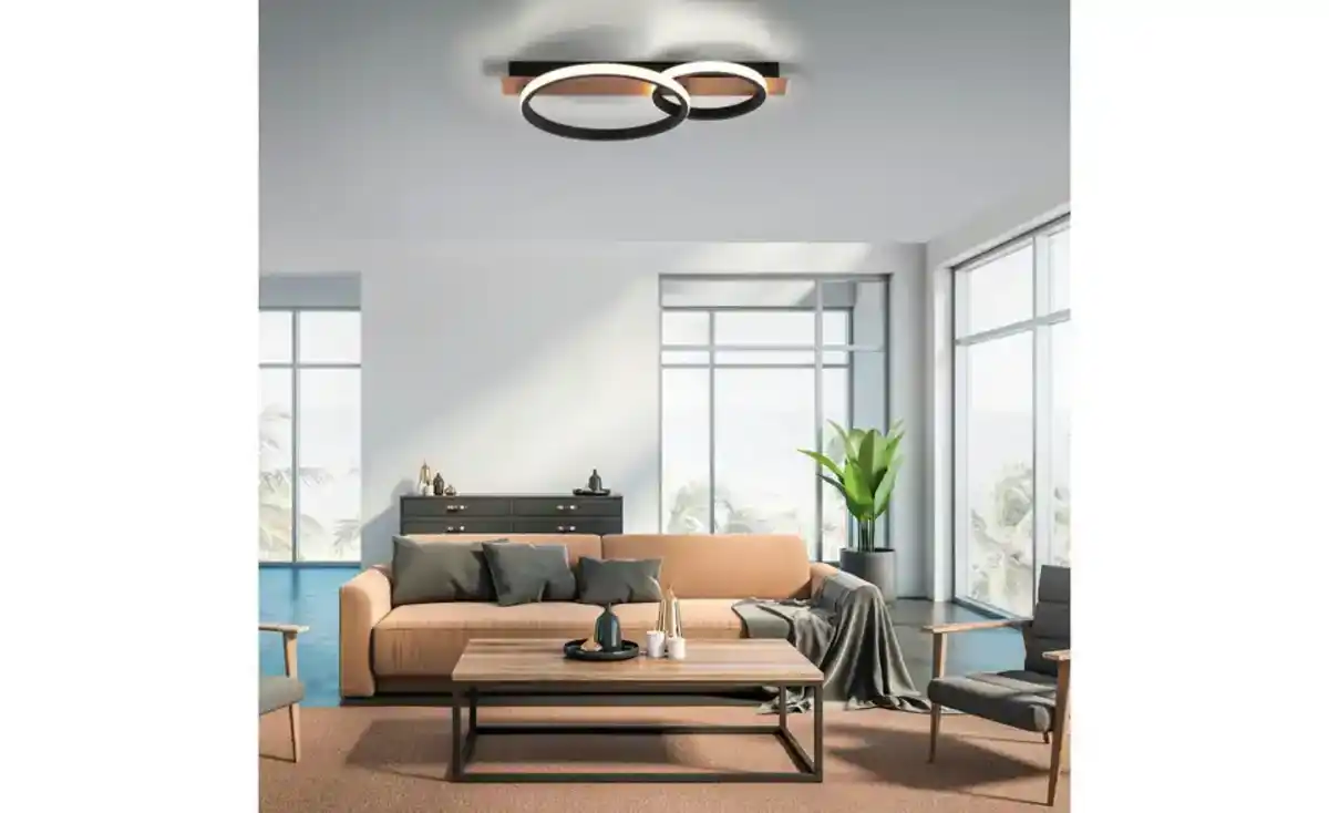 Bild 1 von Paul Neuhaus Deckenleuchte