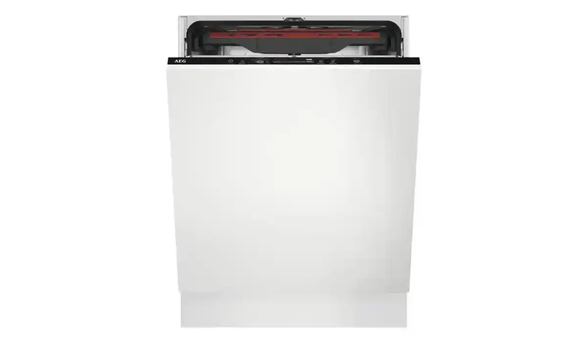 Bild 2 von AEG Einbau-Geschirrspüler FSK64907Z