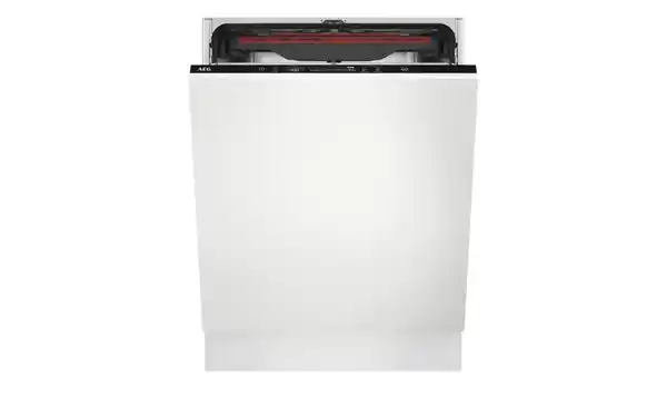 Bild 2 von AEG Einbau-Geschirrspüler FSK64907Z