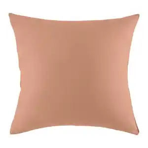 Zierkissen Mex Mokka ca. 48x48cm, Mokka