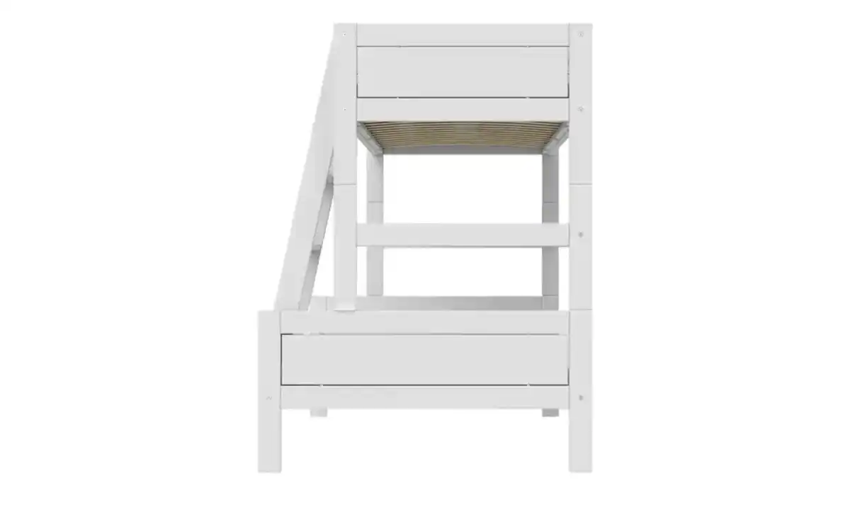 Bild 4 von Lifetime Etagenbett mit Leiter Family