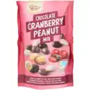 Bild 1 von Choco Moment Cranberry-Erdnuss-Mischung