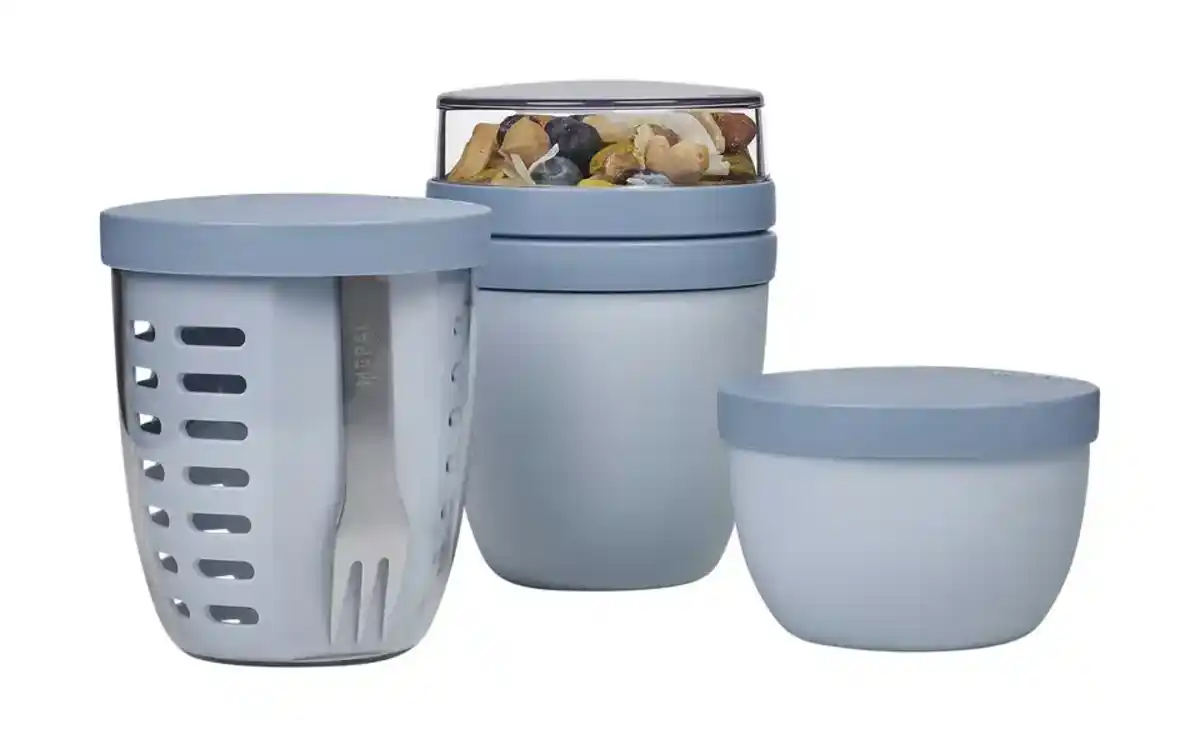 Bild 4 von Mepal Lunchpot "To Go" Ellipse