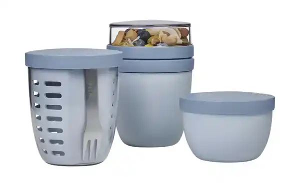 Bild 4 von Mepal Lunchpot "To Go" Ellipse